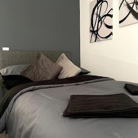 #6Bs 1 Bed Serviced Apartment Derby Kültér fotó