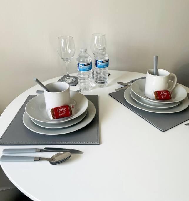 #6Bs 1 Bed Serviced Apartment Derby Kültér fotó